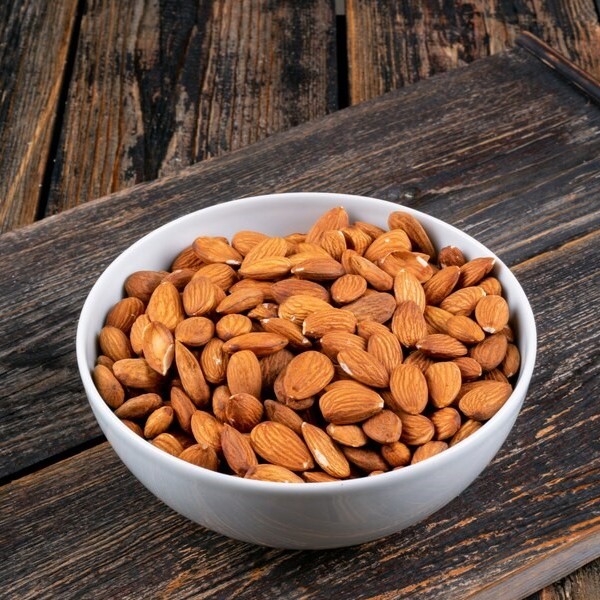 almond